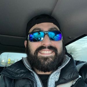 Meet your Posher, William